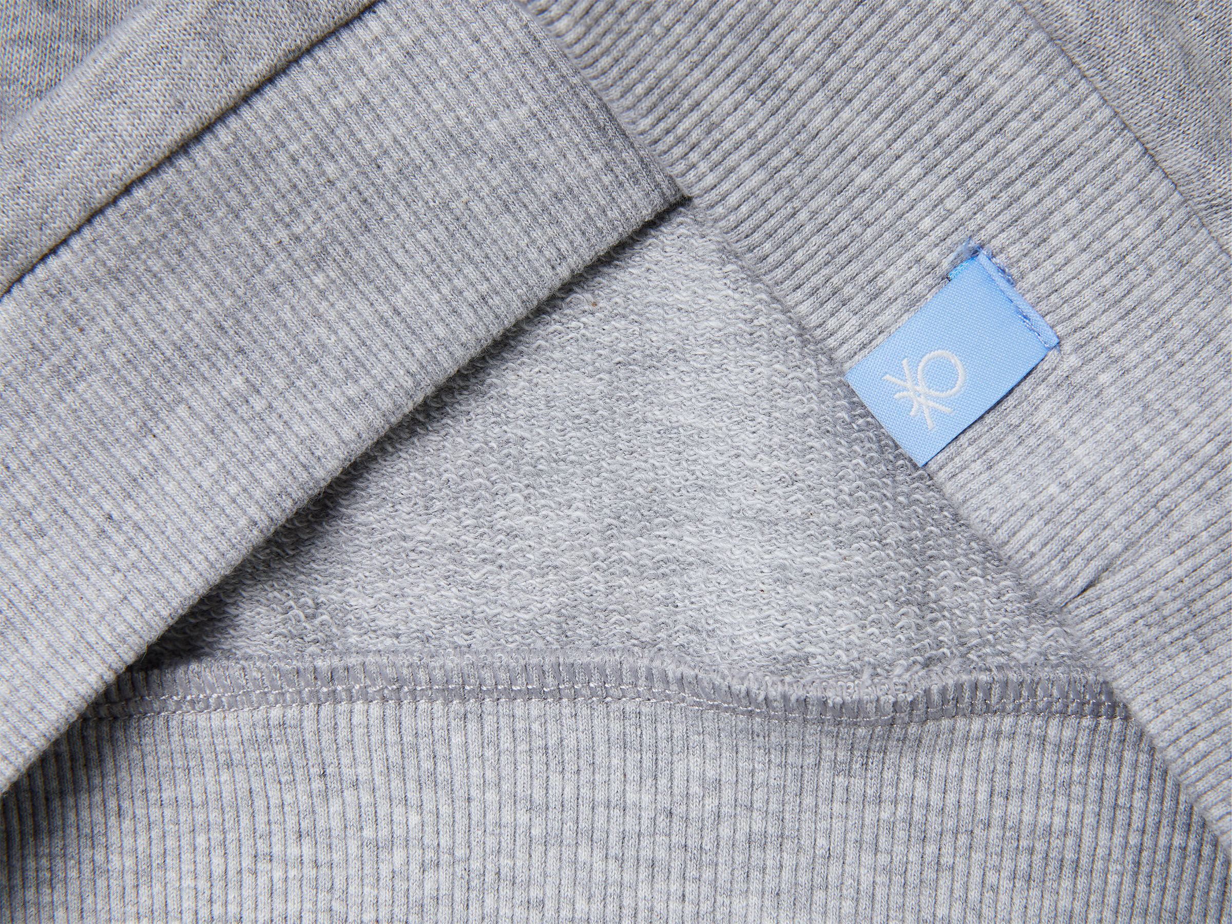 SWEATER L/S Jungen image number 3